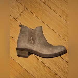 Eric Michael Sahara Women’s Ankle Bootie